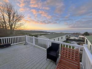 Decking- click for photo gallery